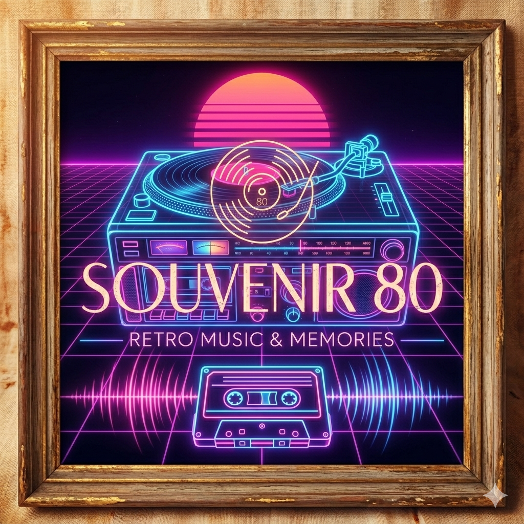 SOUVENIR 80