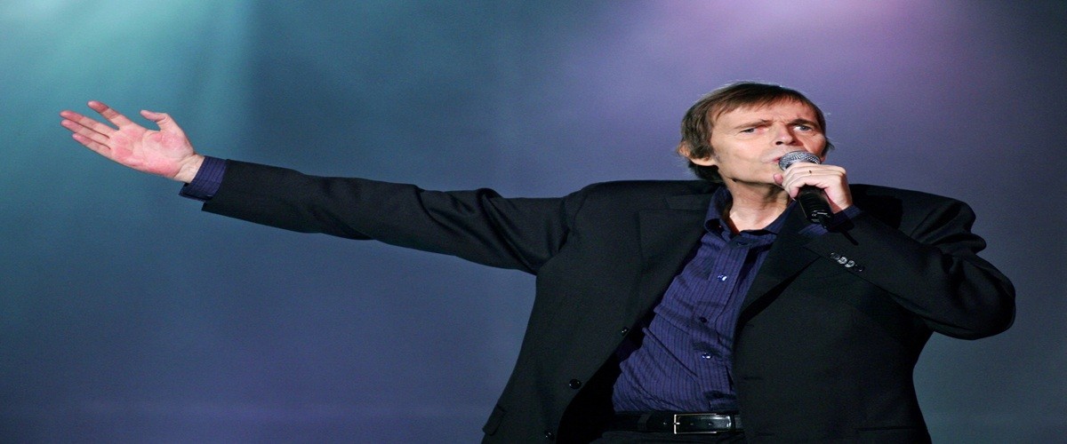 PIERRE BACHELET (Rediffusion)