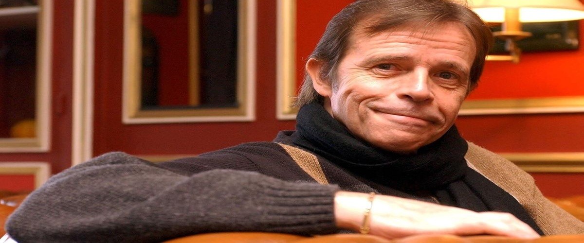 PIERRE BACHELET (Rediffusion)