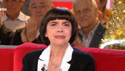 MIREILLE MATHIEU
