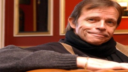 PIERRE BACHELET (Rediffusion)