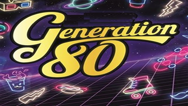 GENERATION 80
