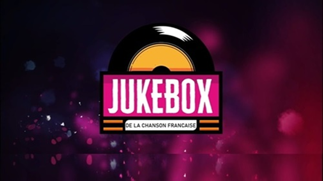 LE JUKEBOX DE LA CHANSON FRANCAISE