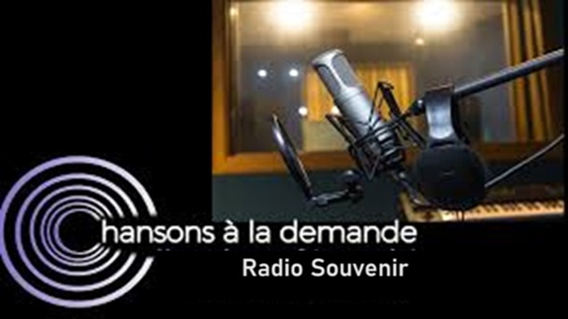 LES CHANSONS A LA DEMANDE
