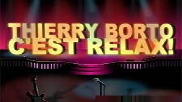 C'EST RELAX