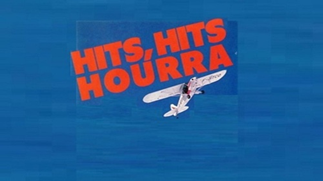 HIT ! HIT ! HIT ! HOURRA