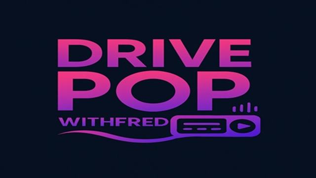 DRIVE POP