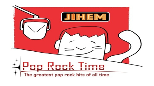 POP ROCK TIME