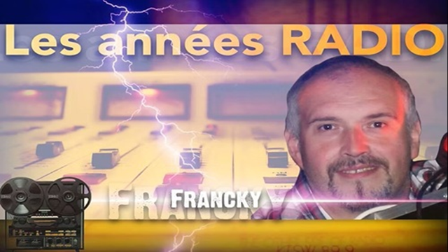 LES ANNEES RADIO