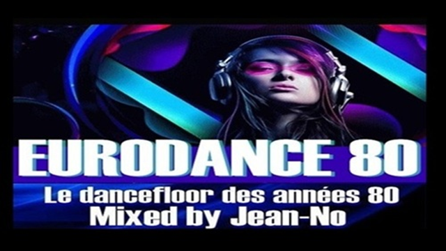 EURODANCE 80