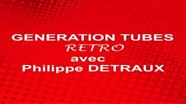 GENERATION TUBES RETRO