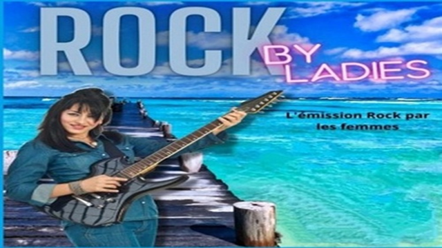 ROCK BY LADIES