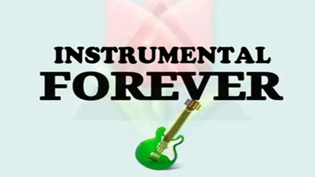 FOREVER INSTRUMENTAL