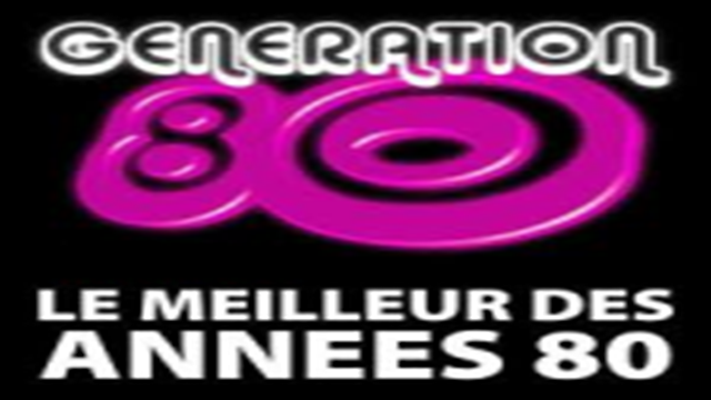GENERATION 80