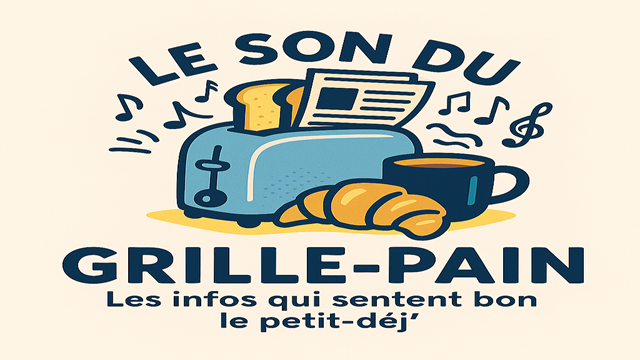 LE SON DU GRILLE PAON