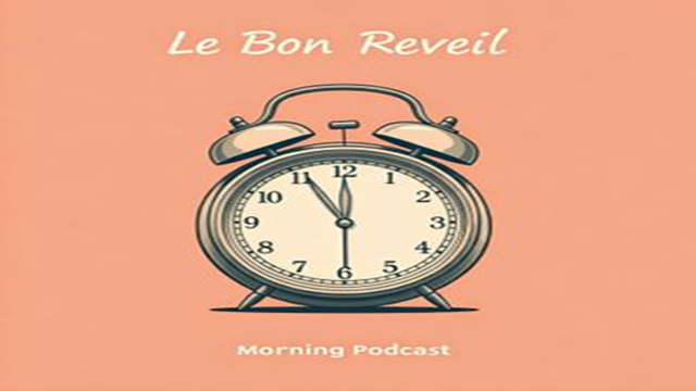LE BON REVEIL