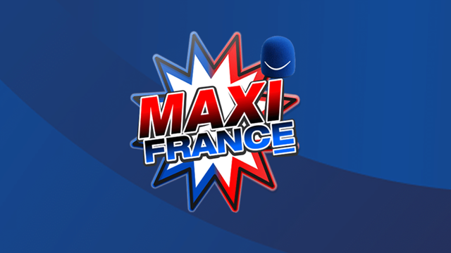 MAXI FRANCE