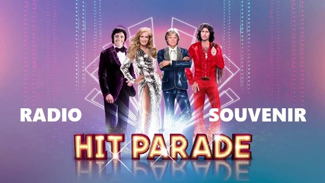 LE HIT PARADE DE RADIO SOUVENIR